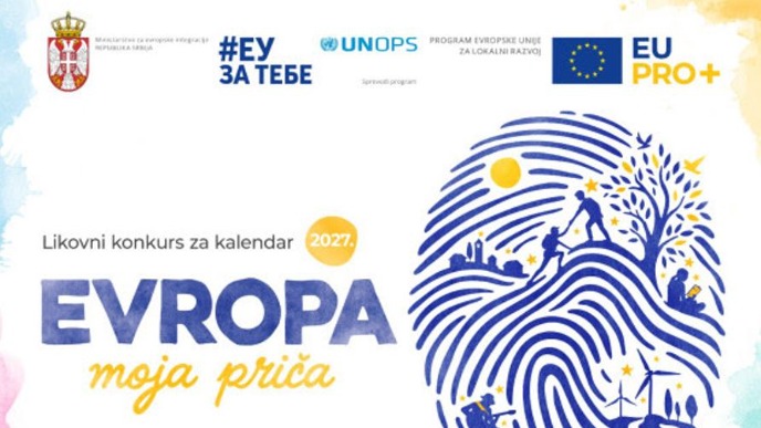 Učenički likovni konkurs